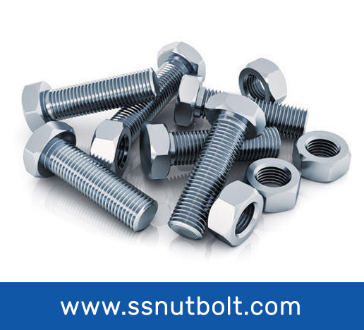 stainless steel bolts in russia